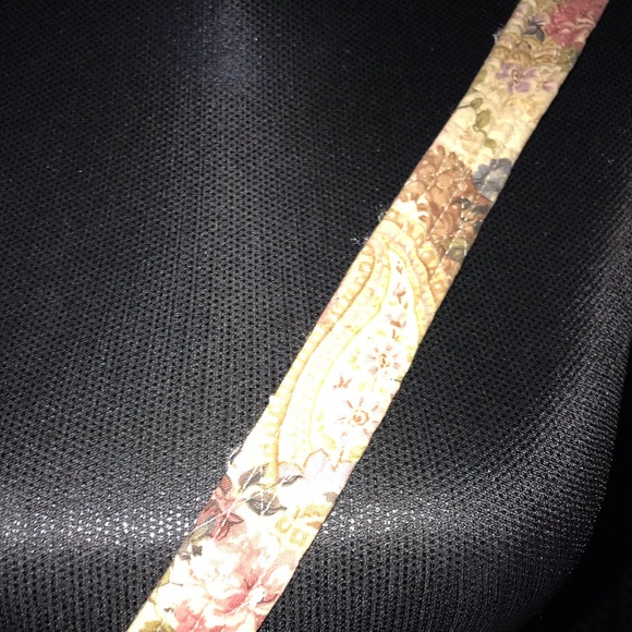 💗Pretty in Pink💗 Vintage Quilted Shoulder Purse💗 - Picture 9 of 10